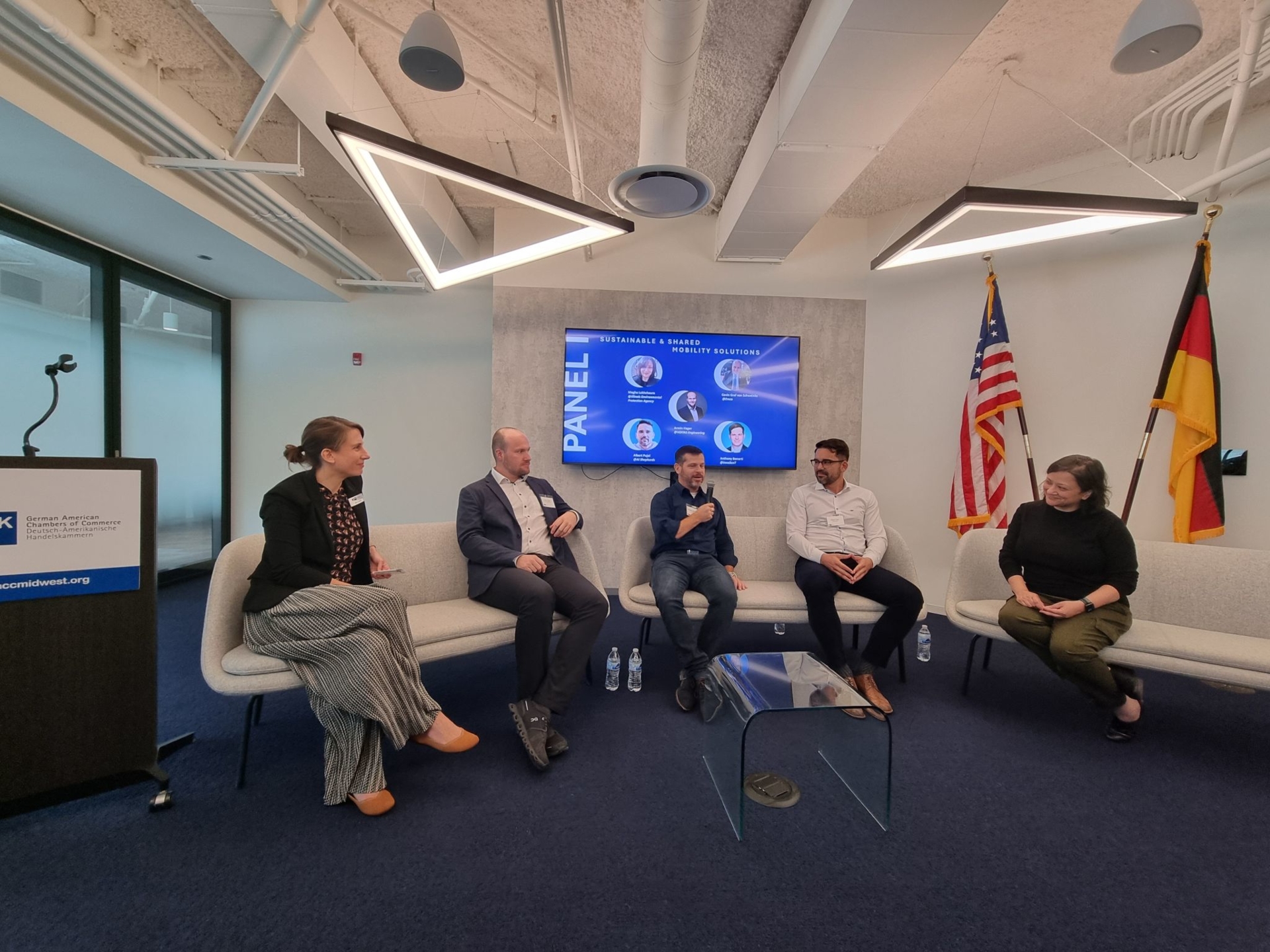 Ai Smart Cities And Sustainable Mobility